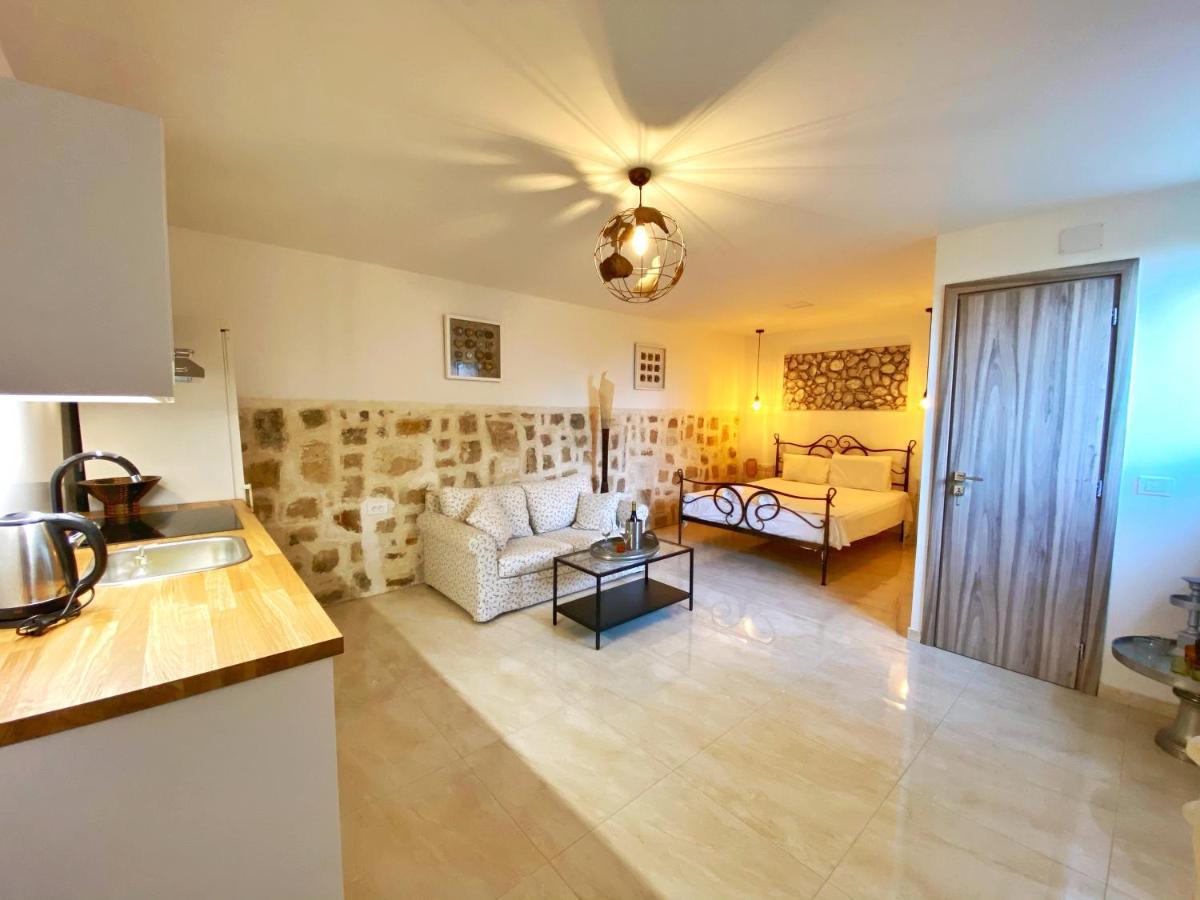Tatil Evi Mg Cozy Garden View *
